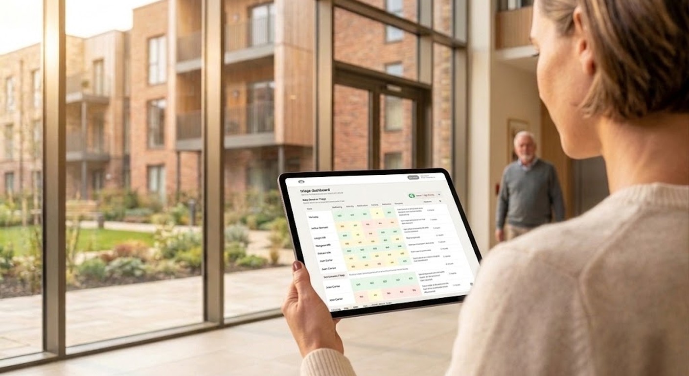 Beyond Fire and Damp: Closing the Isolation Gap in Social Housing